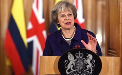 "The Telegraph": Ministrowie rządu Theresy May szykują się na wcześniejsze wybory