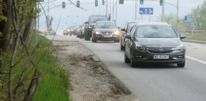 Ul. Budowlanych szersza i bez dziur. Jest jedno, ale... Gdańszczanom się to nie spodoba!