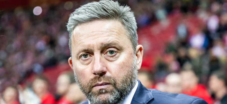 Polacy rozpoczną zgrupowanie bez selekcjonera Jerzego Brzęczka