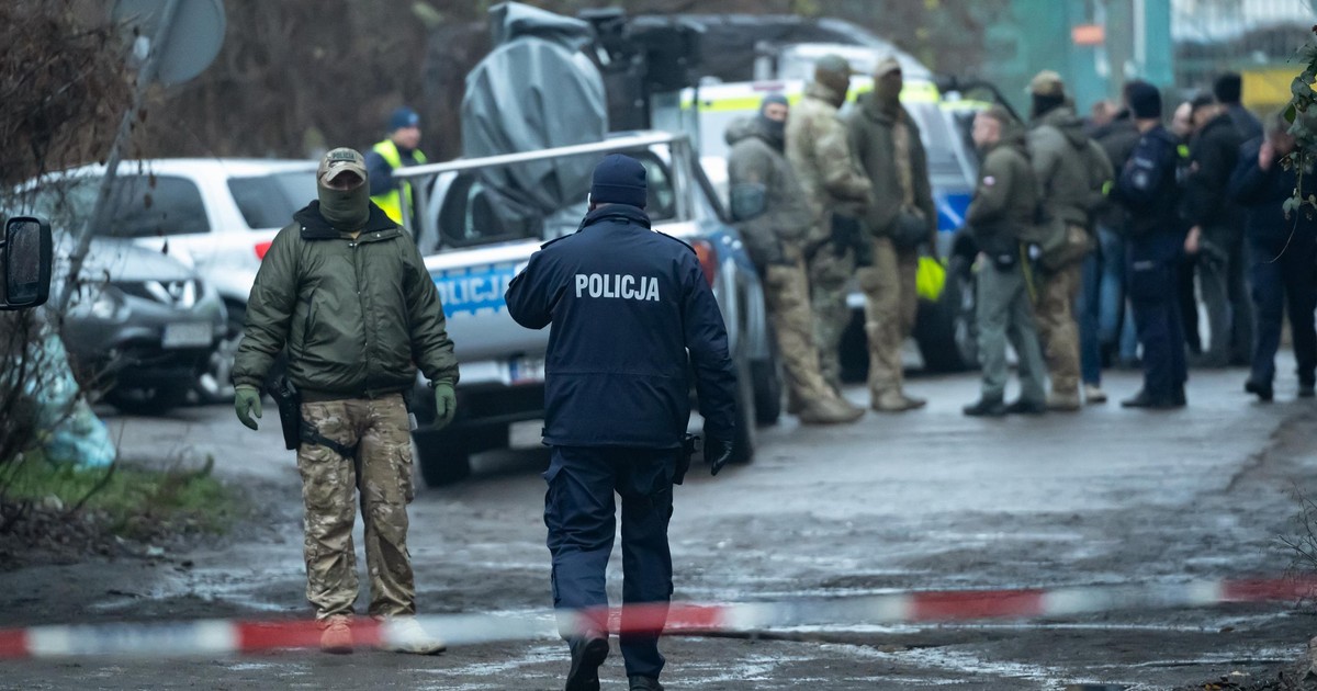 Niewidoczna wojna w Europie. To dzieje się również w Polsce. Niepokojące, co wychodzi na jaw