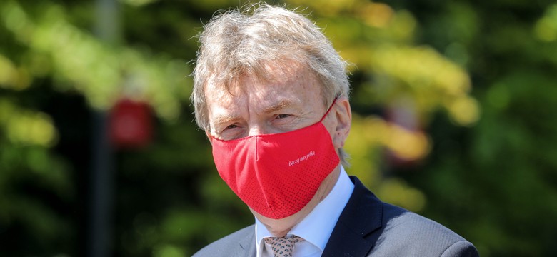 Będzie mecz o Superpuchar Polski. PZPN ustalił nowy termin