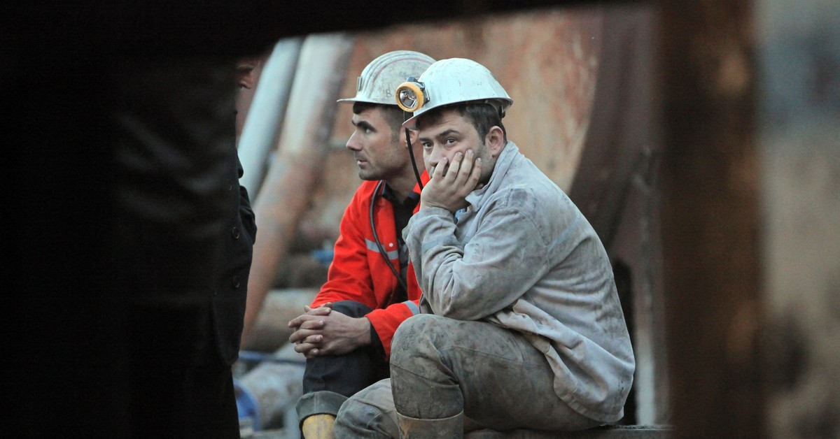 Rząd zamyka kopalnie. Górnicy dostaną odprawy
