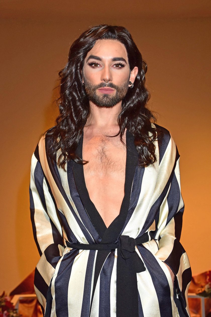 Conchita Wurst