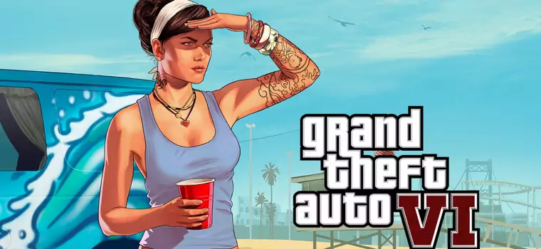 Ile będzie kosztować GTA 6? Plotki o cenie nowej gry Rockstara