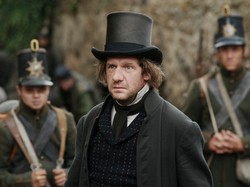 Szatan jest karłem. Pogromca Polańskiego w kinach