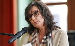 Dojrzałość nie jest cool... Anna Korcz mierzy się z nieprzyjemnymi komentarzami na temat swojego wyglądu