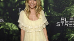 Sienna Miller na premierze filmu "The Lost City of Z"