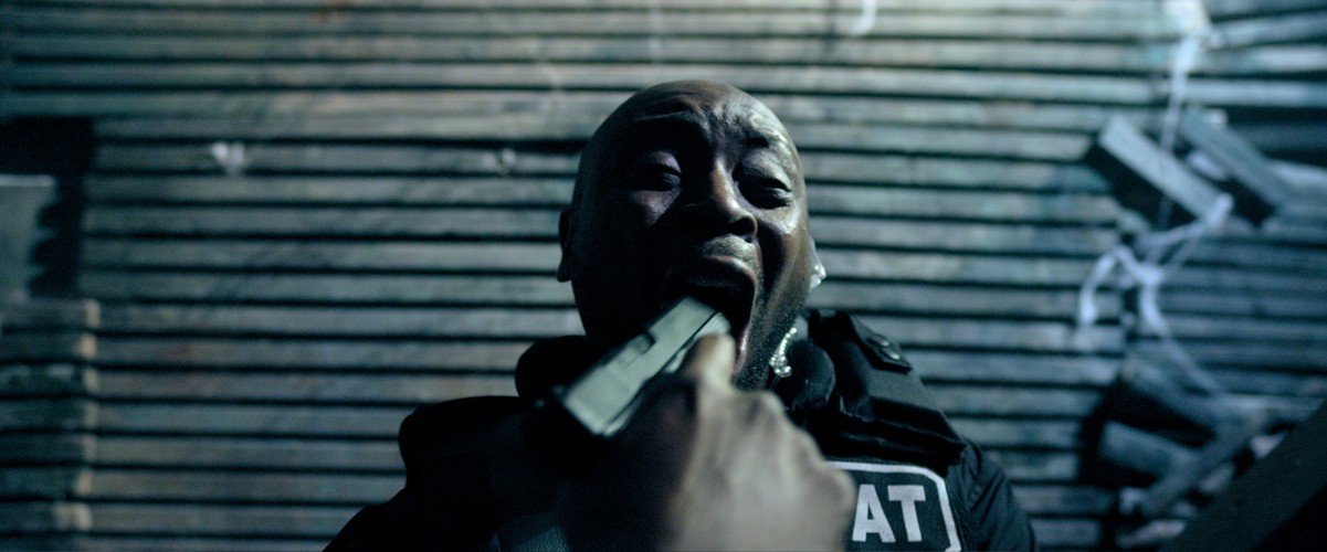 Kadr z filmu 'The Possession Experiment' - premiera horroru 9 grudnia 2016