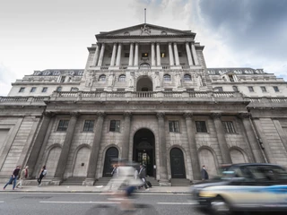 Bank of England