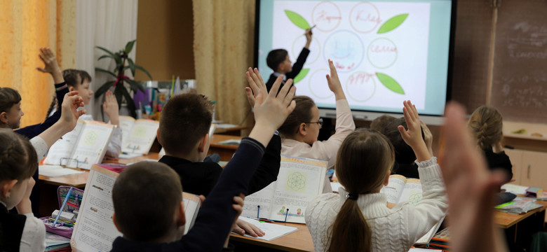Co się stanie po rosyjskim "Ura!"? Cerkiew wydała szokującą książkę dla dzieci