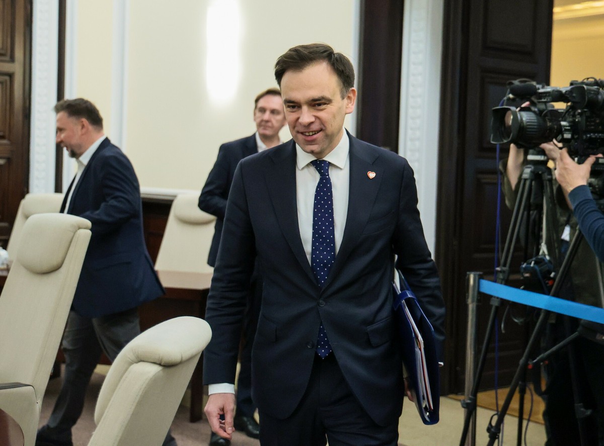 Inflacja w Polsce stabilizuje się. Minister finansów o możliwych obniżkach stóp procentowych