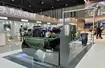 Kia Light Tactical Vehicle Cargo Truck