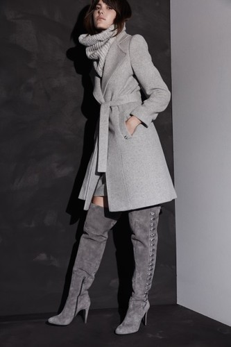 Linia Cozy w kolekcji Simple CP jesień/zima 2016/2017