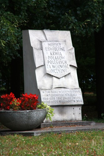Muzeum Powstania Warszawskiego i dziennik.pl zapraszają na spacer śladami Powstania Warszawskiego