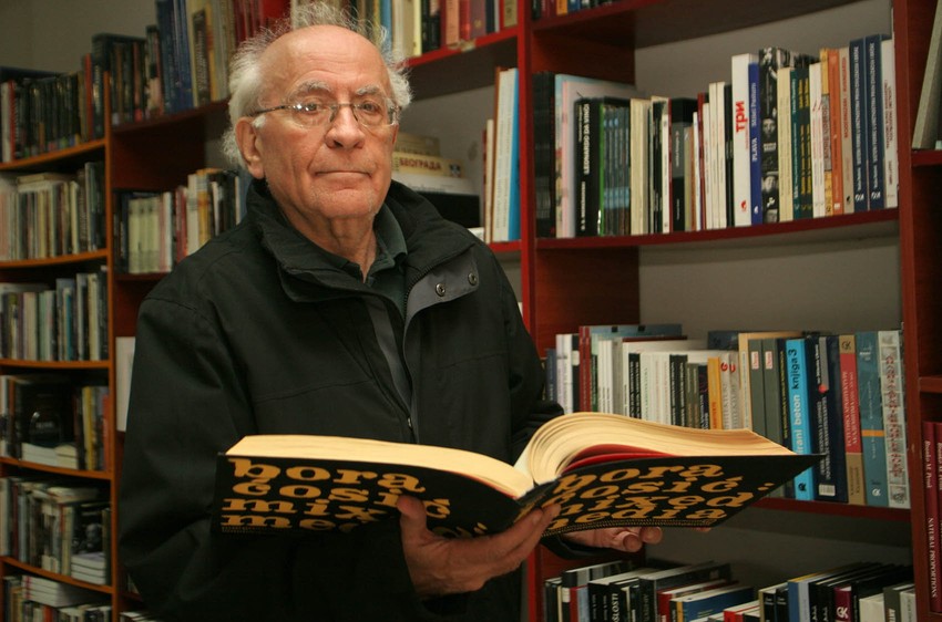 Milan Vlajčić: Miki su mnogo značila pisma od studenata koji bi tek otkrivali "CA Blues"