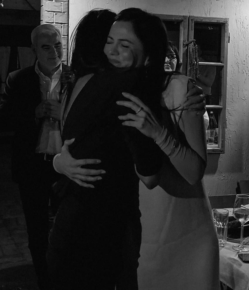 Rođendan Dragane Mićalović