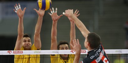 Skra zaszalała w Łodzi