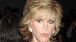 Jane Fonda (fot. Newspix)