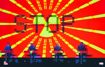 Kraftwerk – ojcowie chrzestni muzyki elektronicznej