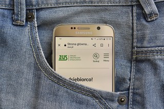 ZUS wysyła pisma. Czego dotyczą? Kto je dostanie?