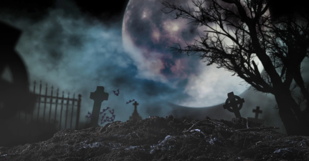 Mrożące krew w żyłach bestsellery - "Demon", "Fetysz", "Bezsilna". Nie zaśniesz, dopóki nie skończysz