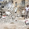 Ilustracija: Stanovnici palestinskog okruga Al Bustan u istočnom Jerusalimu