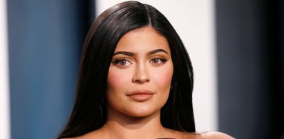 Kylie Jenner zakrwawiona. Co się stało ciężarnej modelce?