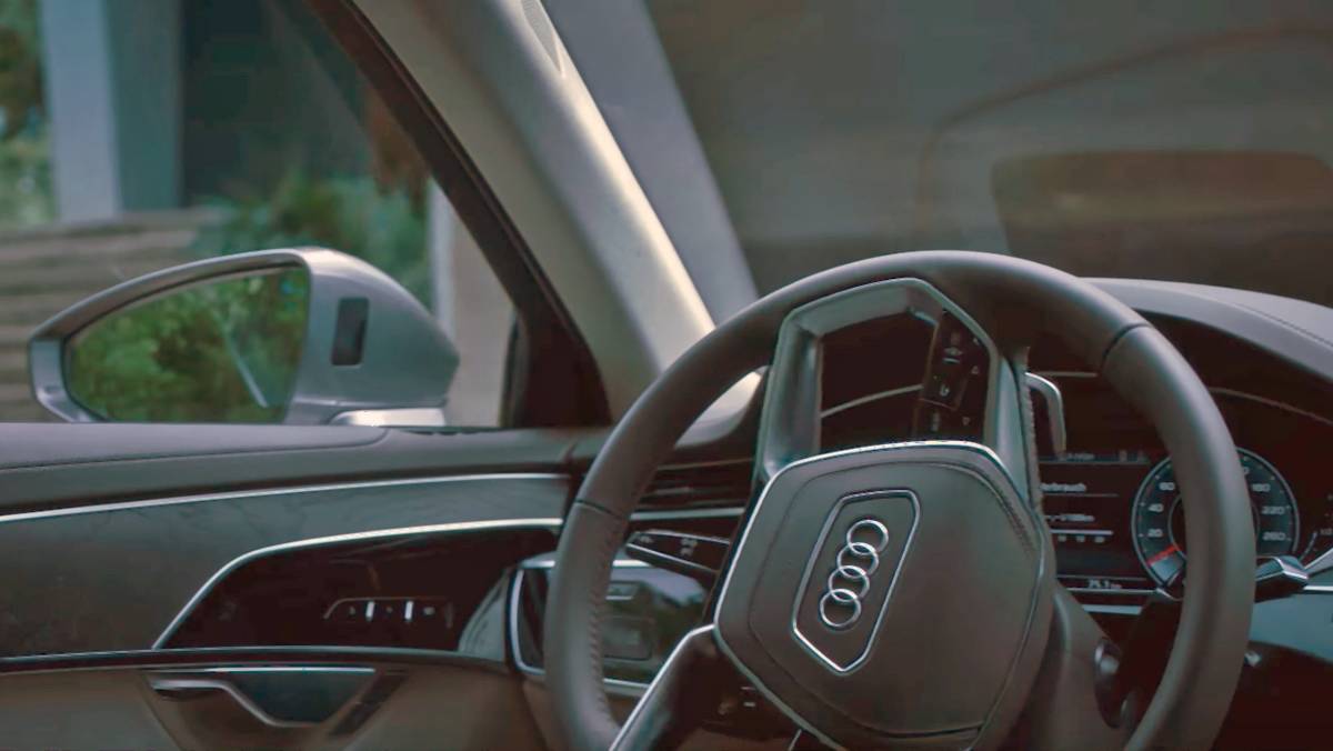 Premiera Audi A8 już 11 lipca
