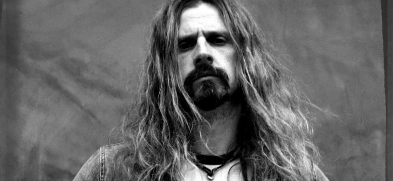 Urodzony zombie, Rob Zombie. RECENZJA nowego albumu