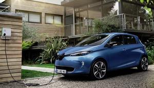 Kenya is making huge strides in switching to electric vehicles