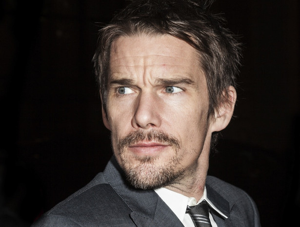 Ethan Hawke w opresji i aż 12 godzin na bezkarne morderswo