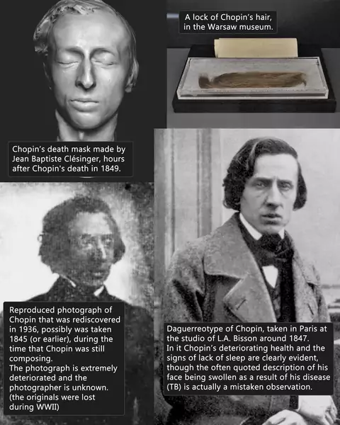 Jak powstawała komputerowa sylwetka Chopina?