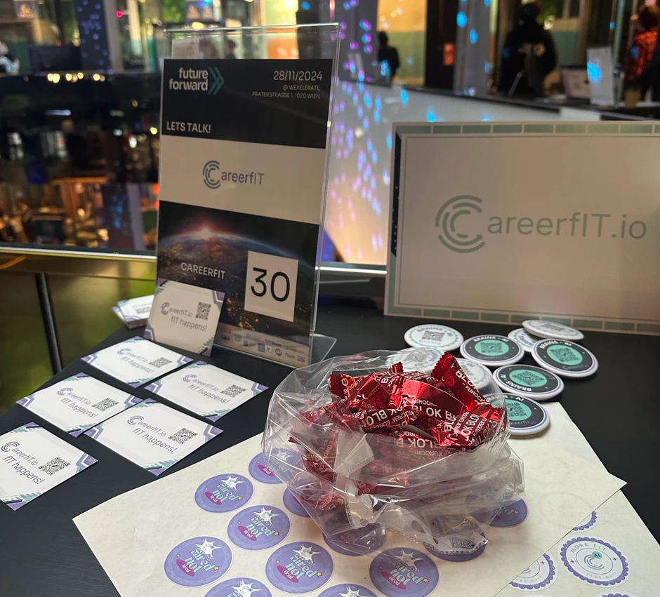 Future Forward 2024.