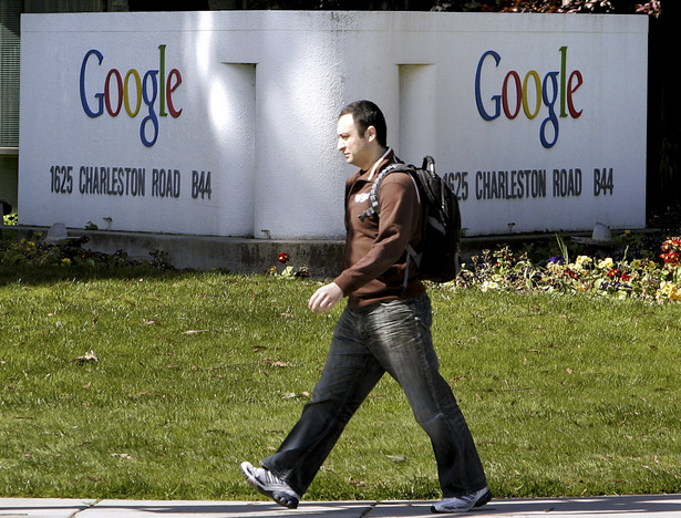 Google zwiększył zyski w pierwszym kwartale o 37 proc.