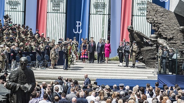 Polsko-Amerykańskie Braterstwo Broni