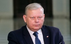 Suski: Polska stoi węglem, a UE nie pozwala nam go wydobywać