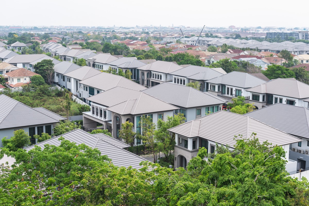 Tajlandia przyciąga inwestujących w nieruchomości, ale eksperci ostrzegają. "Nie wybacza błędów"