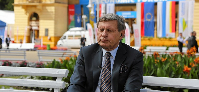 Balcerowicz ostro bije w Kaczyńskiego: To jest niemoralne! To jest haniebne!