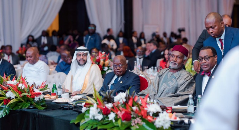 Africa and the Arab world set to build upon a 50 year-old relationship