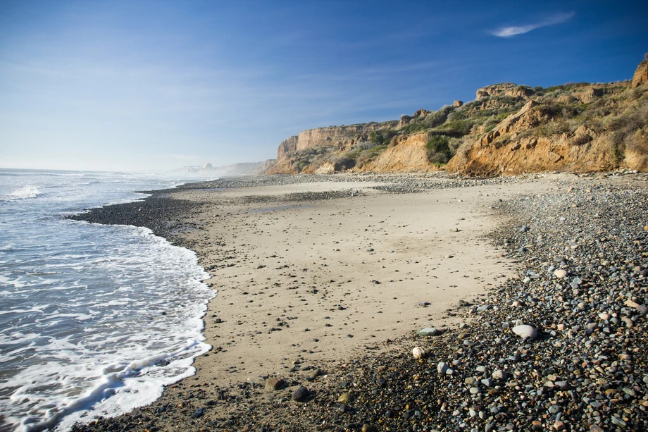 San Onofre State Beach