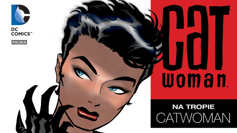 Złodziejka, oszustka, uwodzicielka, obrończyni sprawiedliwości. Wszystkie te określenia pasują do Catwoman, jednej z najbarwniejszych postaci zamieszkujących uniwersum DC Comics i jednej z nielicznych kobiet, którym udało się zdobyć serce Batmana. Wydany w kolekcji DC Deluxe album "Na tropie Catwoman" to zbiór kilku poświęconych jej historii komiksowych stworzonych w większości przez laureatów nagród Esinera Eda Brubakera i Darwyna Cooke’a.
