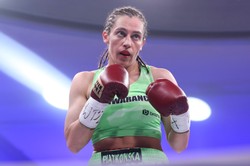 Ewa Piątkowska: Chcę znów zostać mistrzynią świata