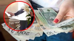 od 1 stycznia zmiany w ważnym zasiłku. wyniesie 7000 zł