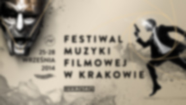 Konkurs: wygraj open pass na 7. Festiwal Muzyki Filmowej