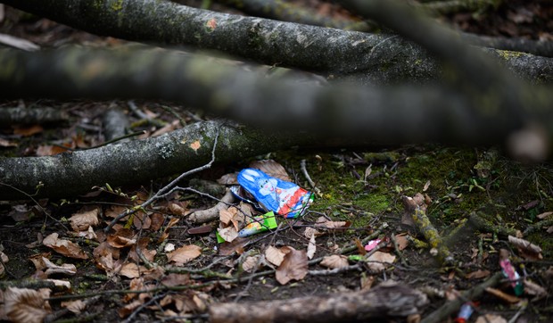 Nesreća u Nemačkoj