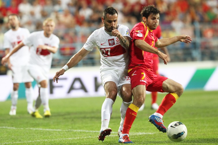 Czarnogóra - Polska