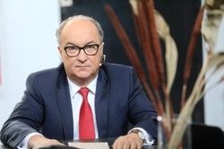 Czarzasty: Ktoś musi być mądrzejszy, więc nie będę krytykował Tuska