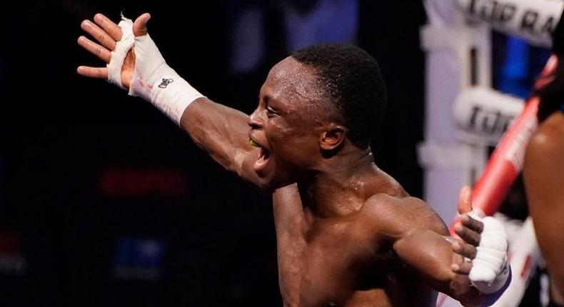 It’s time for Isaac Dogboe to make good money – Boxing promoter