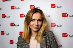 Marta Żmuda Trzebiatowska: 'Mowa ptaków' to pierwszy film po 15 latach pracy, z którego jestem dumna [POSŁUCHAJ PODCASTU]