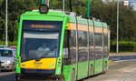 Tramwaje wracają na Jeżyce. Problemy w okolicach Starołęki